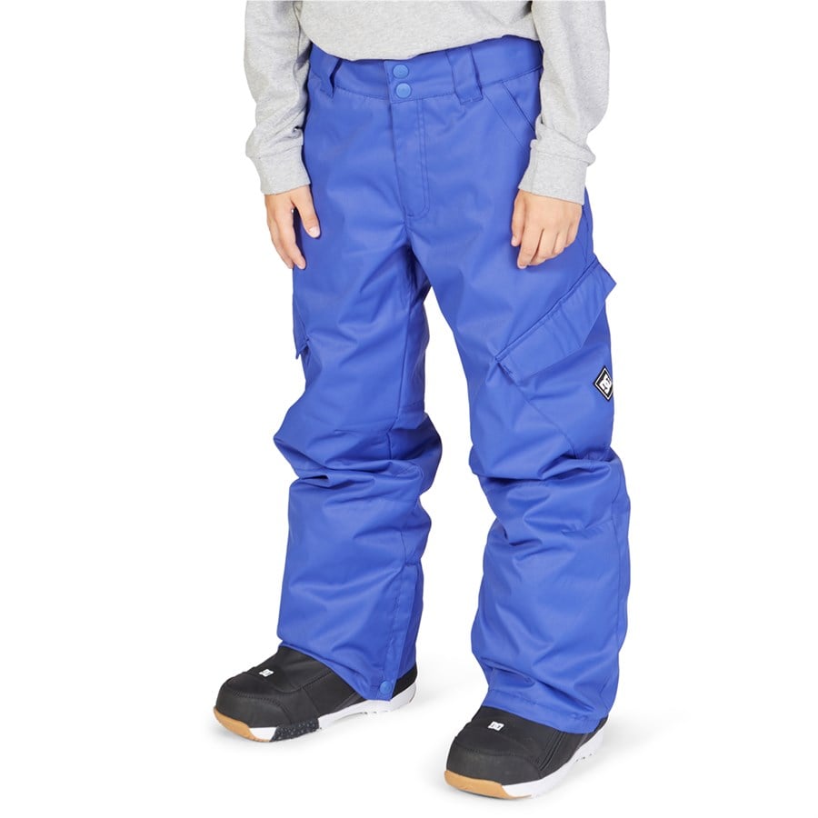 DC Banshee Pants - Boys'