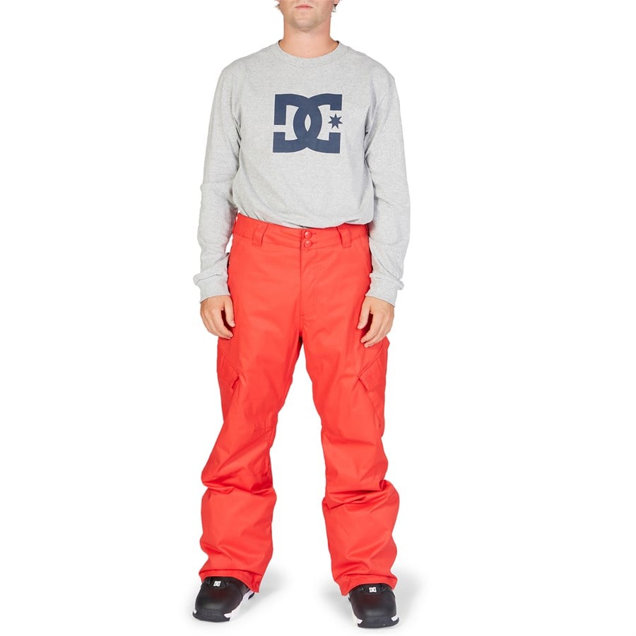 DC Banshee Pants - Men's