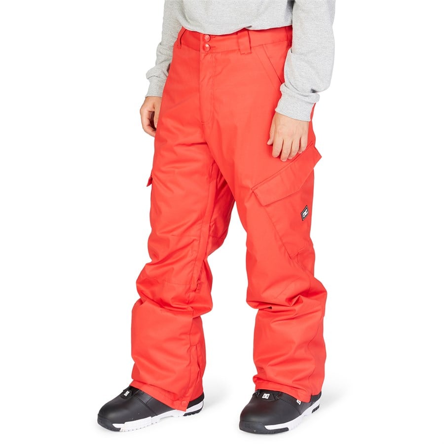 DC Banshee Pants - Men's
