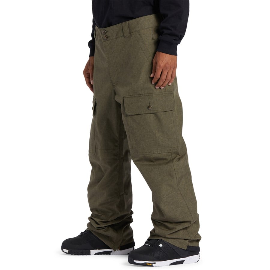 DC Code Pants - Men's