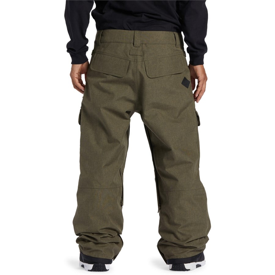 DC Code Pants - Men's