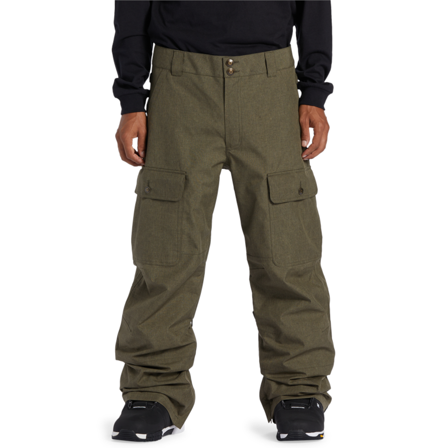DC Code Pants - Men's