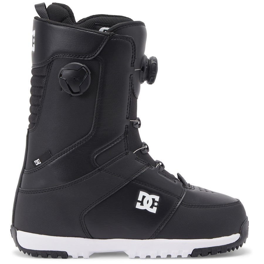 DC Control Snowboard Boots