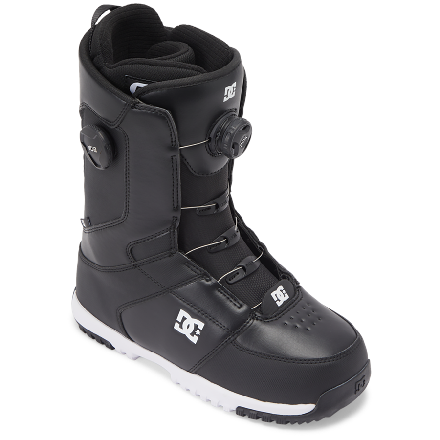 DC Control Snowboard Boots