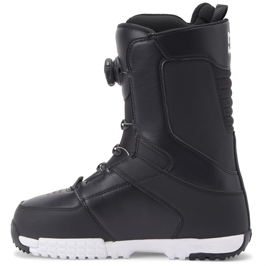 DC Control Snowboard Boots