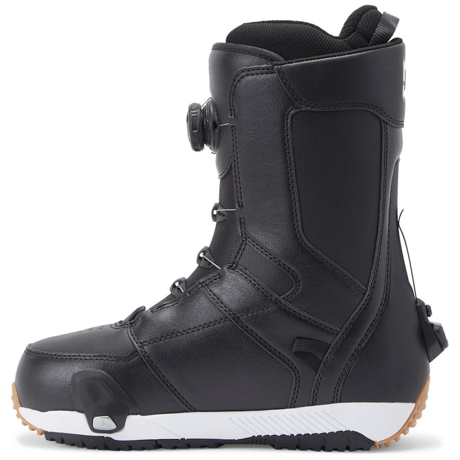 DC Control Step On Snowboard Boots