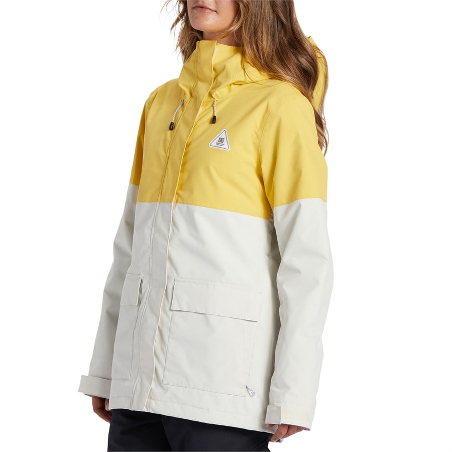 DC Cruiser Jacket - Women's