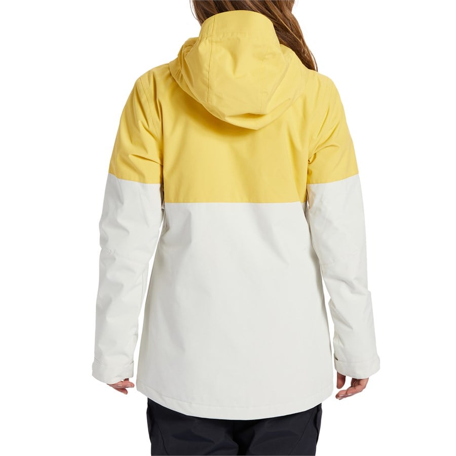 DC Cruiser Jacket - Women's