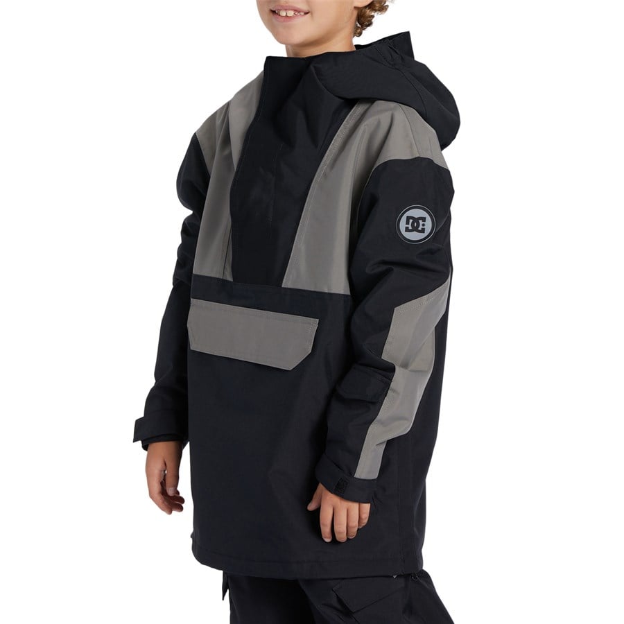 DC DC-43 Anorak - Kids'