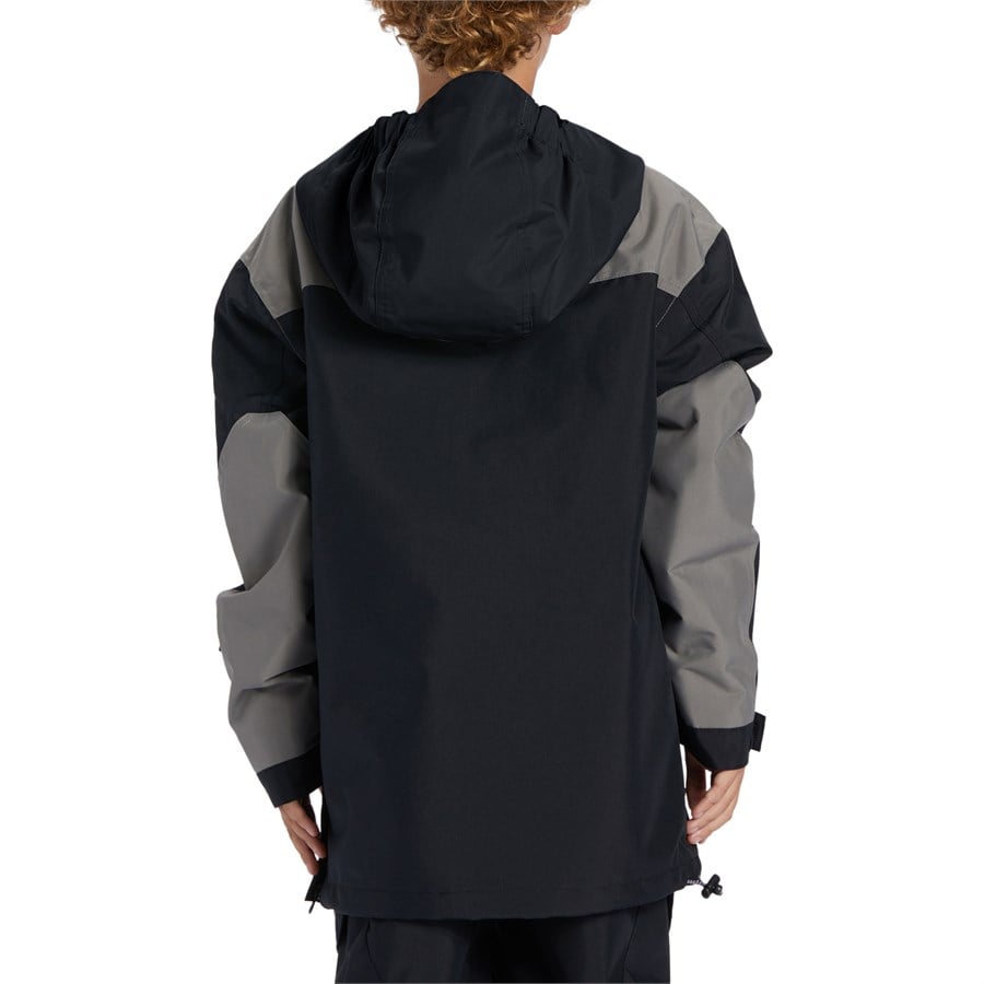 DC DC-43 Anorak - Kids'