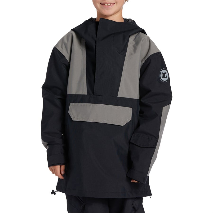 DC DC-43 Anorak - Kids'