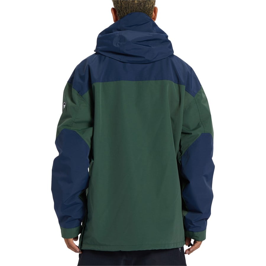 DC DC-43 Anorak - Men's
