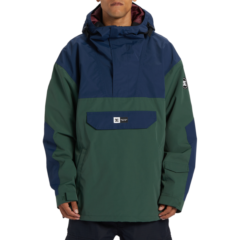 DC DC-43 Anorak - Men's