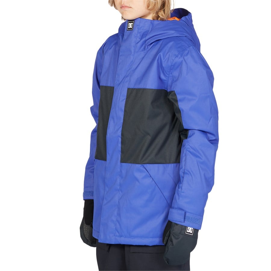 DC Defy Jacket - Boys'