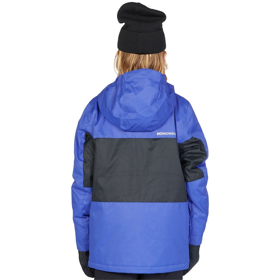 DC Defy Jacket - Boys'