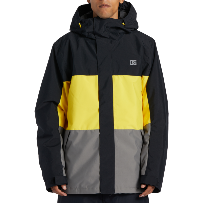 DC Defy Jacket - Men's