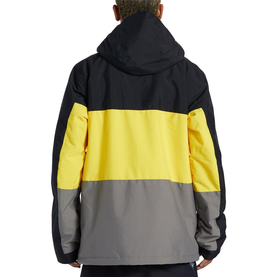 DC Defy Jacket - Men's