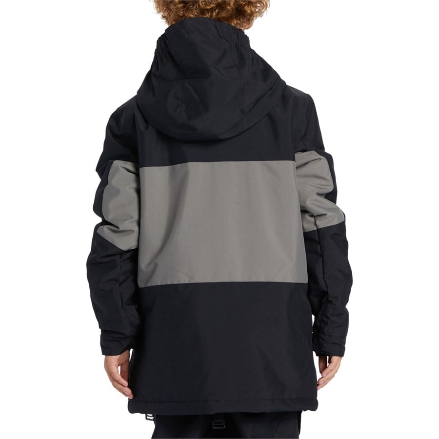 DC Defy Youth Jacket - Kids'