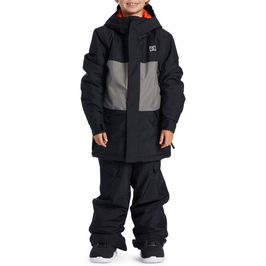 DC Defy Youth Jacket - Kids'