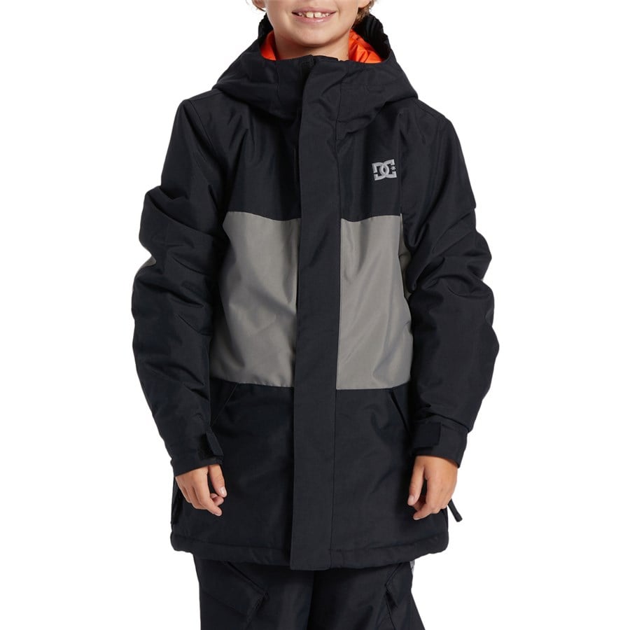 DC Defy Youth Jacket - Kids'