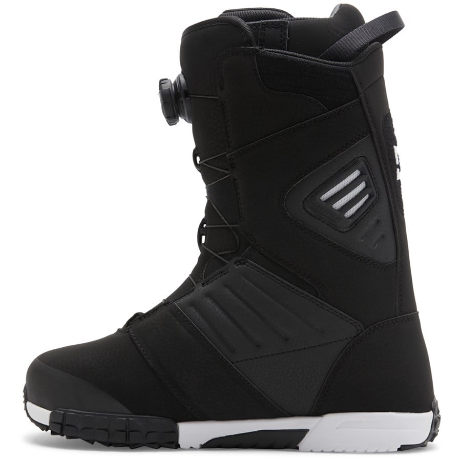 DC Judge Snowboard Boots 2025
