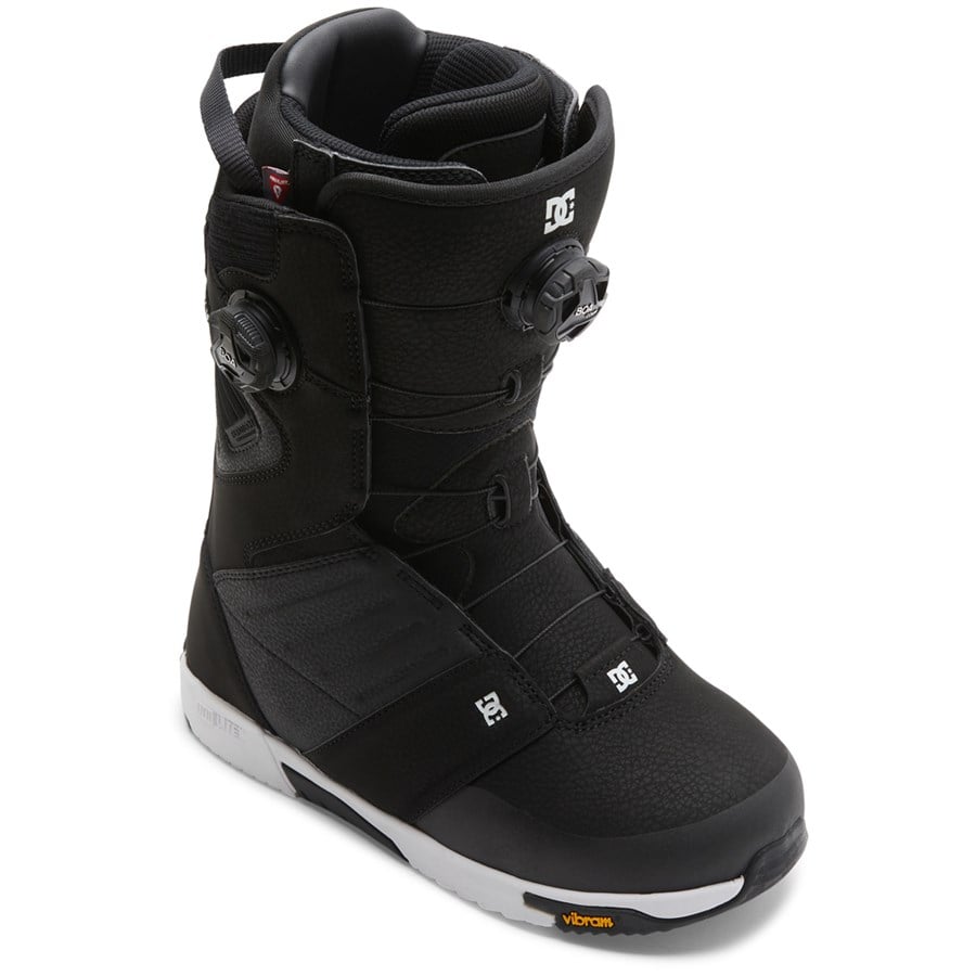 DC Judge Snowboard Boots 2025 - Used