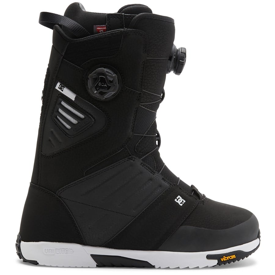 DC Judge Snowboard Boots 2025 - Used