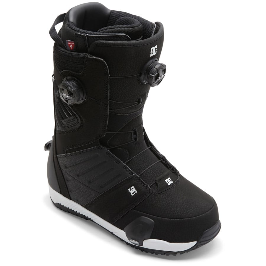 DC Judge Step On Snowboard Boots