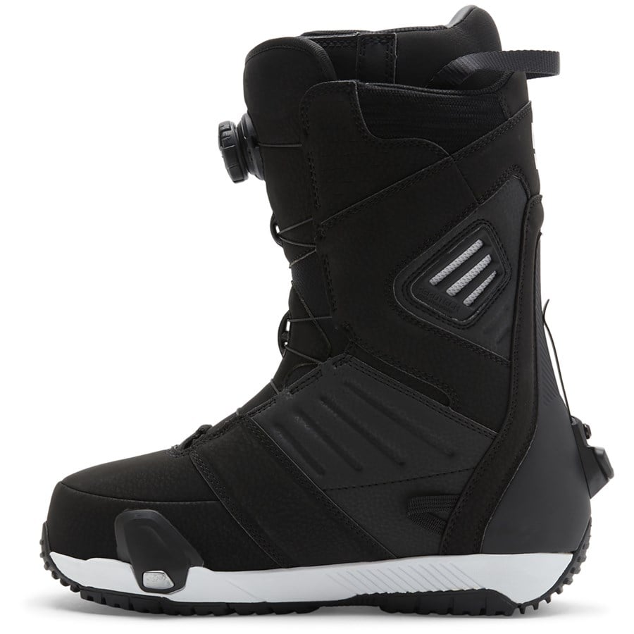 DC Judge Step On Snowboard Boots