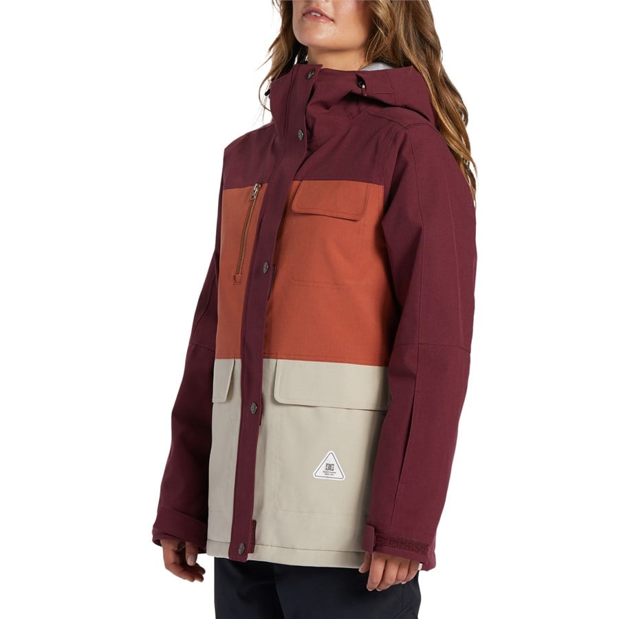 DC Liberate Jacket - Women's