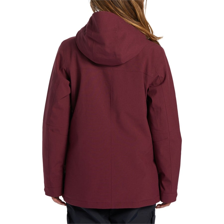 DC Liberate Jacket - Women's