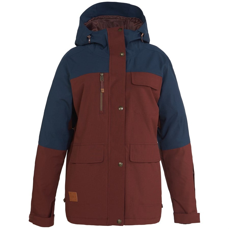 DC Liberate Jacket - Women's