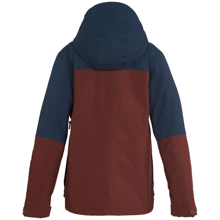 DC Liberate Jacket - Women's