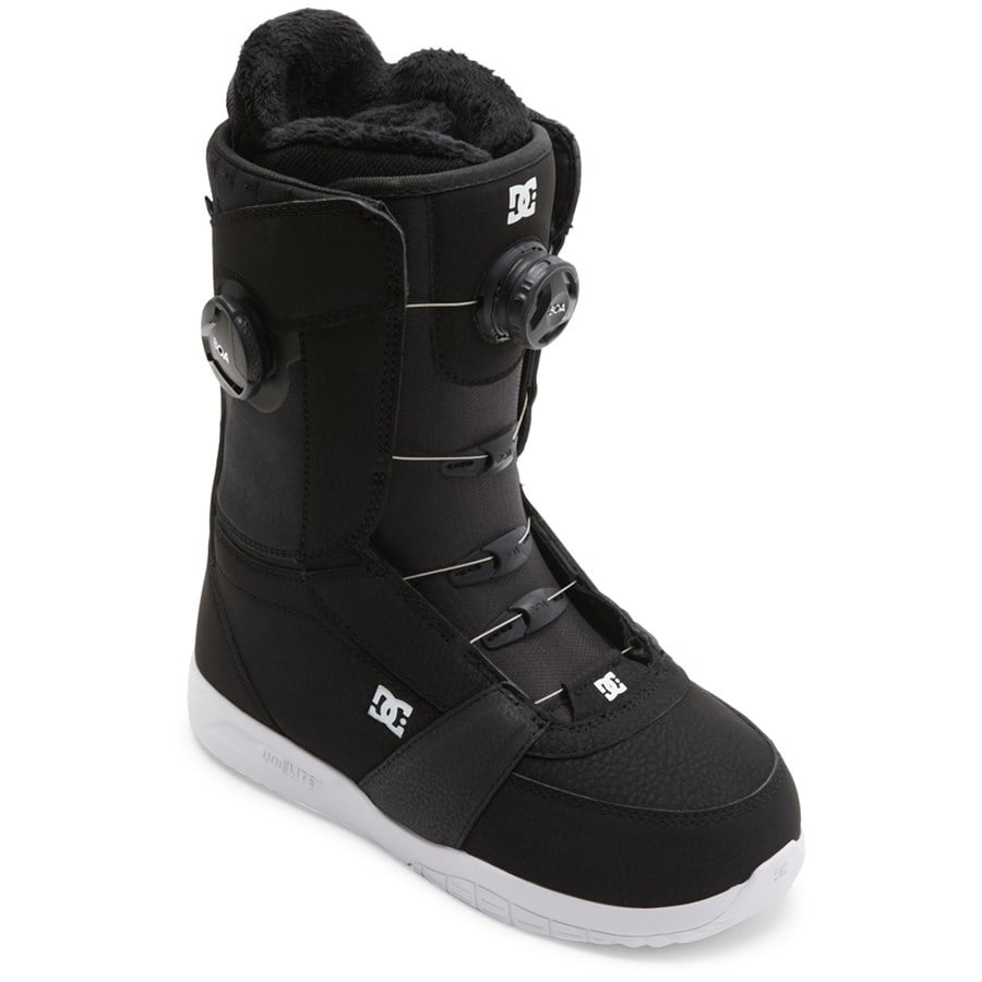 DC Lotus Snowboard Boots - Women's 2025