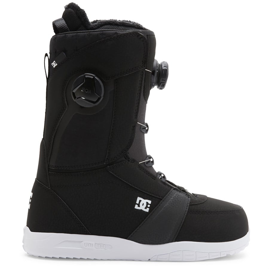 DC Lotus Snowboard Boots - Women's 2025