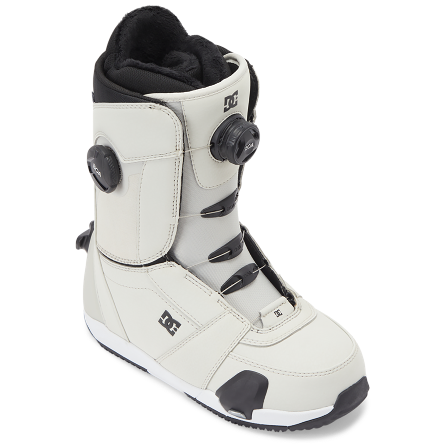 DC Lotus Step On Snowboard Boots - Women's