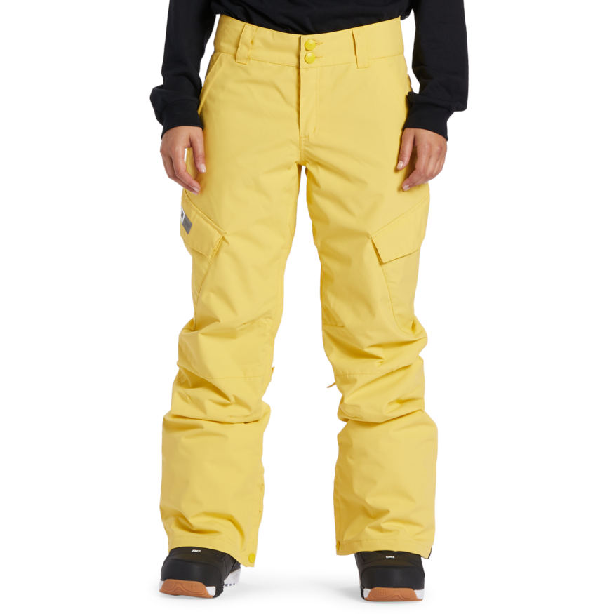 DC Nonchalant Pants - Women's