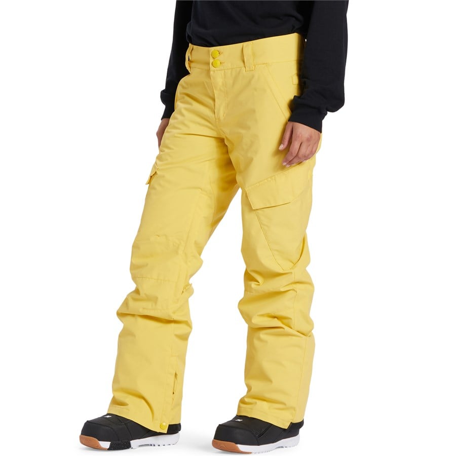 DC Nonchalant Pants - Women's