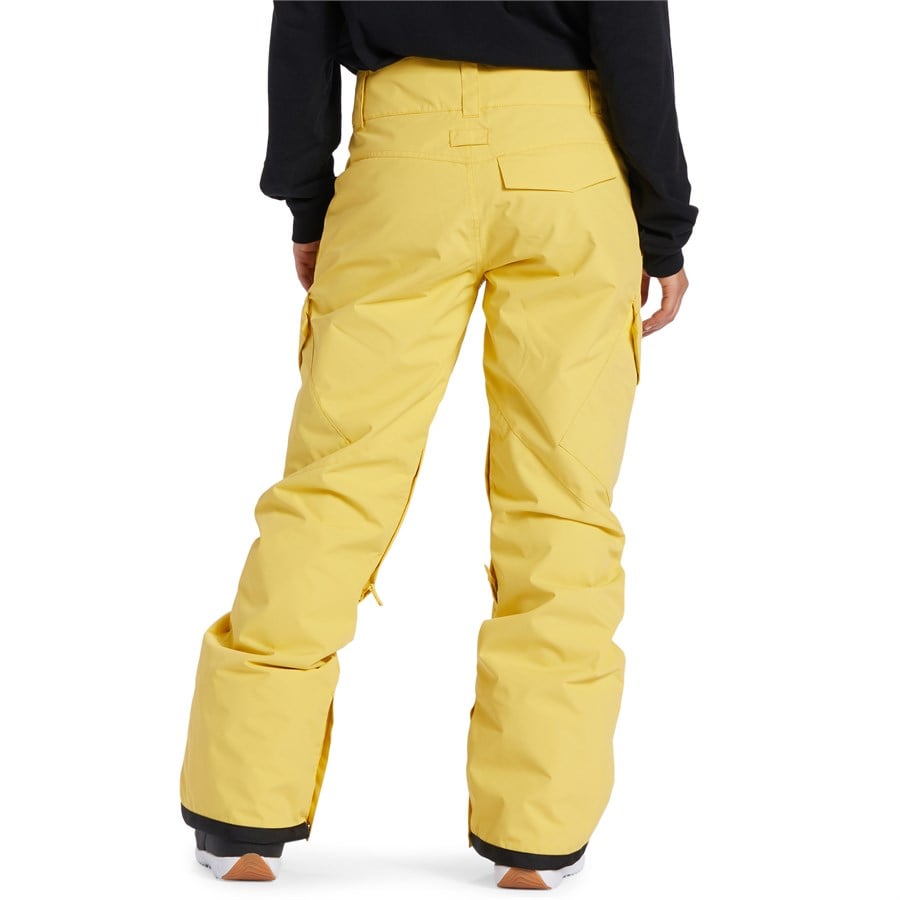 DC Nonchalant Pants - Women's