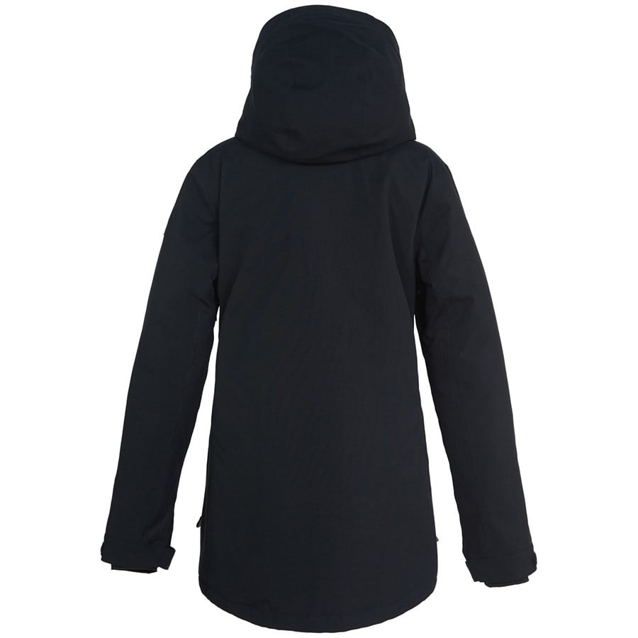 DC Panoramic Parka - Women's