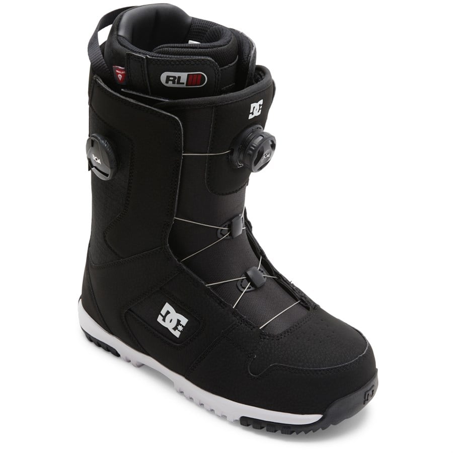 DC Phase Boa Pro Snowboard Boots 2025