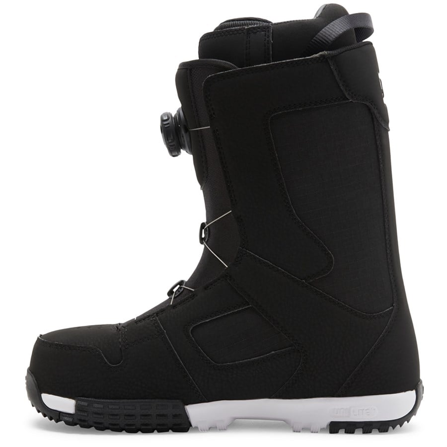 DC Phase Boa Pro Snowboard Boots 2025