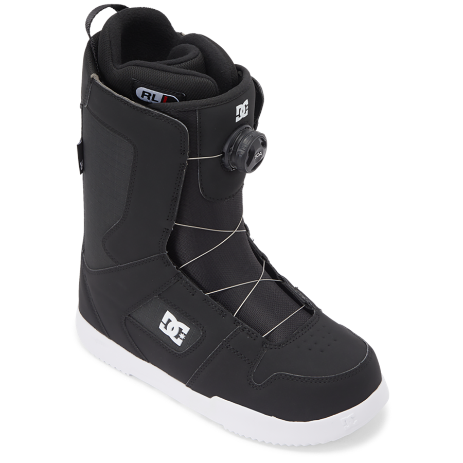 DC Phase Boa Snowboard Boots