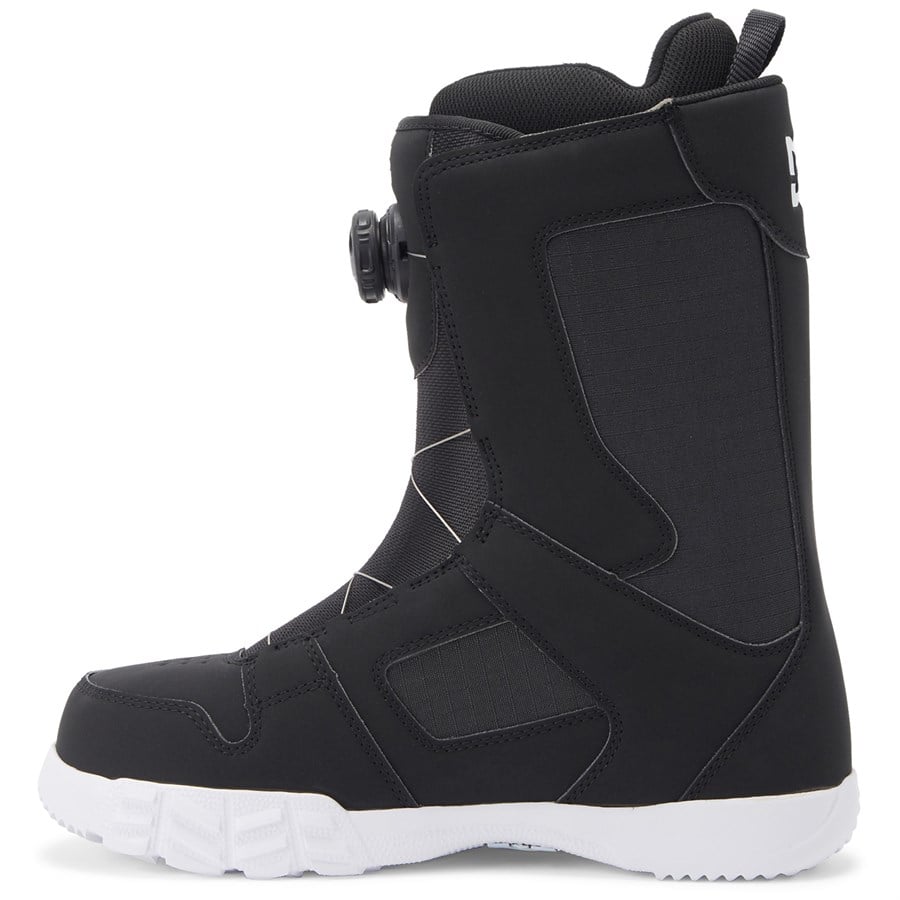 DC Phase Boa Snowboard Boots