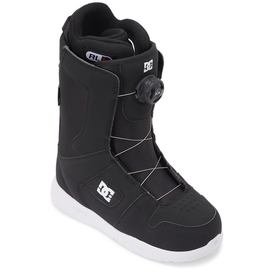 DC Phase Boa Snowboard Boots - Women's