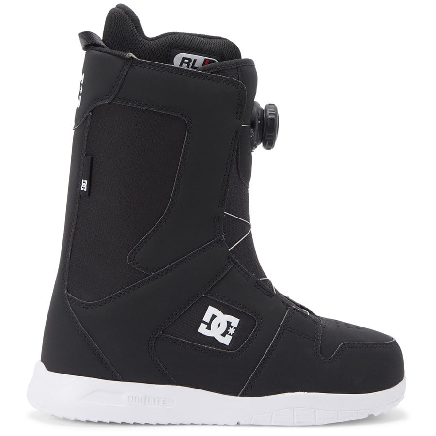 DC Phase Boa Snowboard Boots - Women's - Used