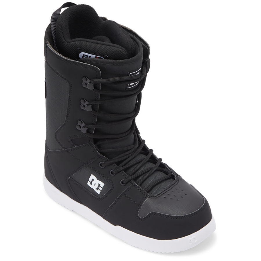 DC Phase Snowboard Boots