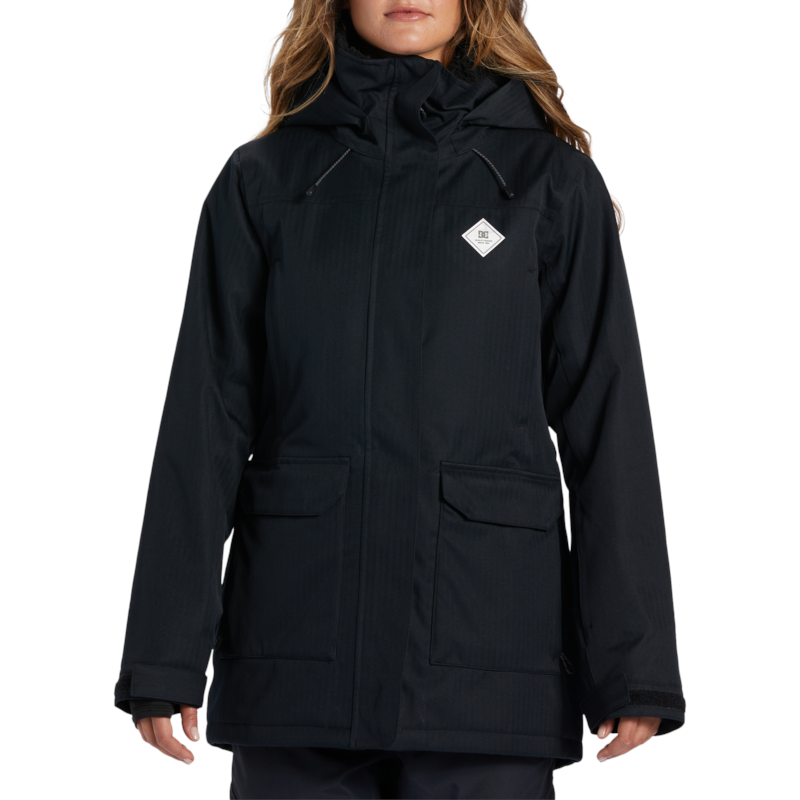 DC Phoenix Parka - Women's