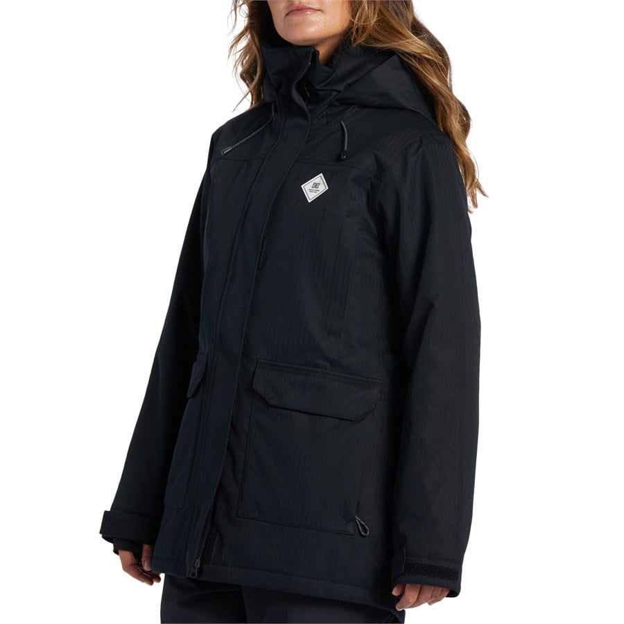 DC Phoenix Parka - Women's