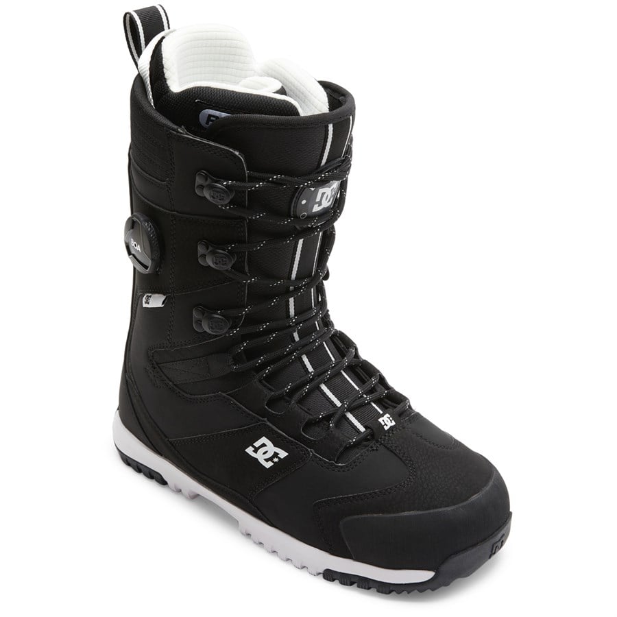 DC Premier Hybrid Snowboard Boots 2025